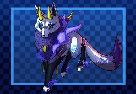 loomian legacy fusion|Ikazune & Revenine Fusion! : r/LoomianLegacy .
